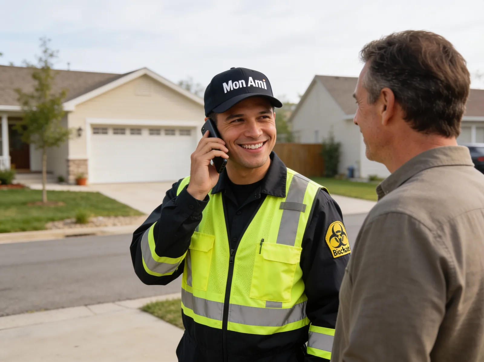 Sewage Cleanup Easton, IL FAQs