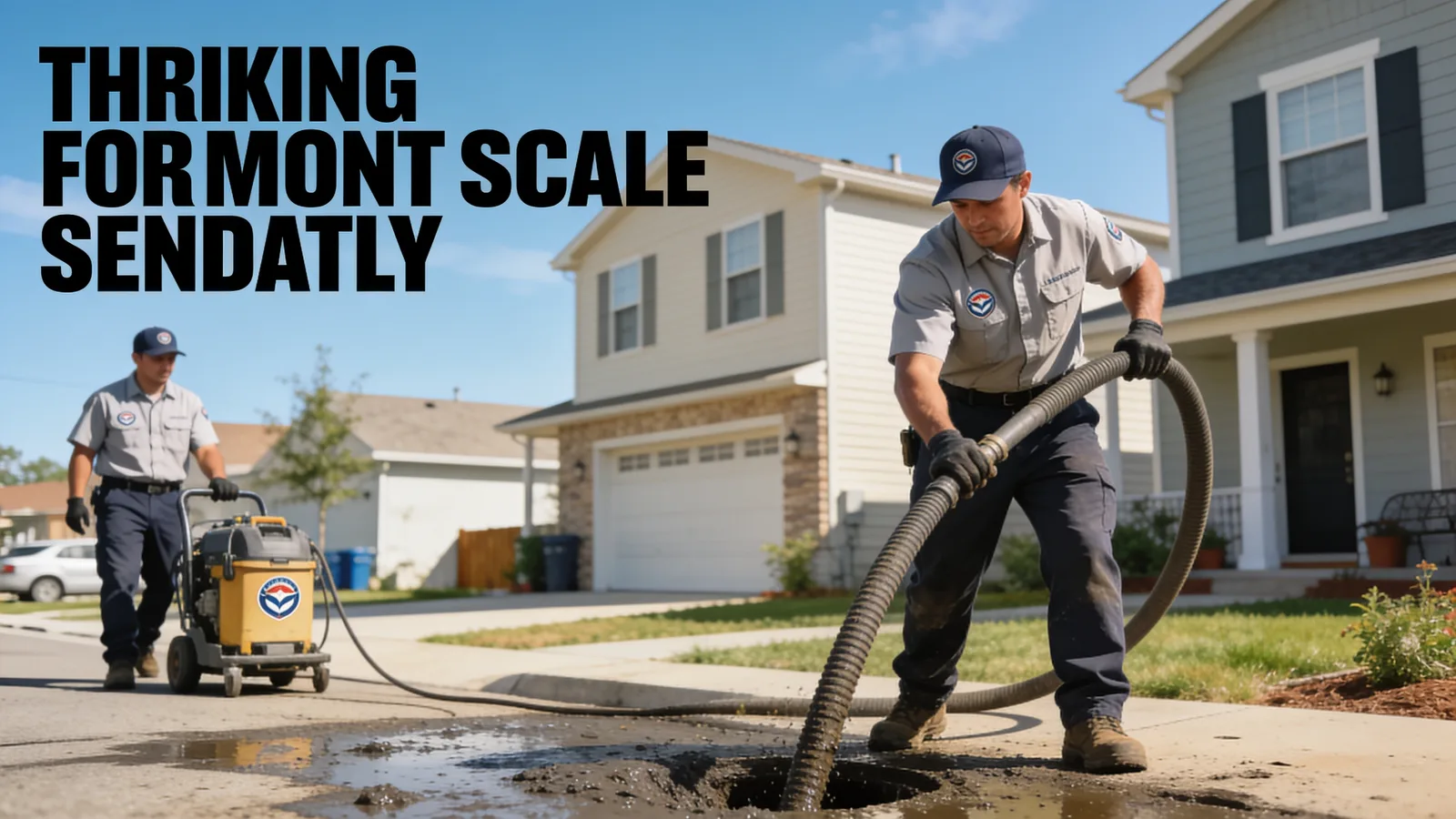 Sewage Cleanup in Easton, IL near me